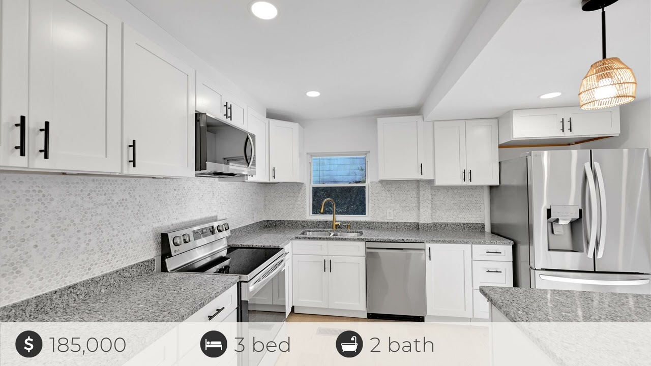 36 W Bacon St, Pottsville, PA