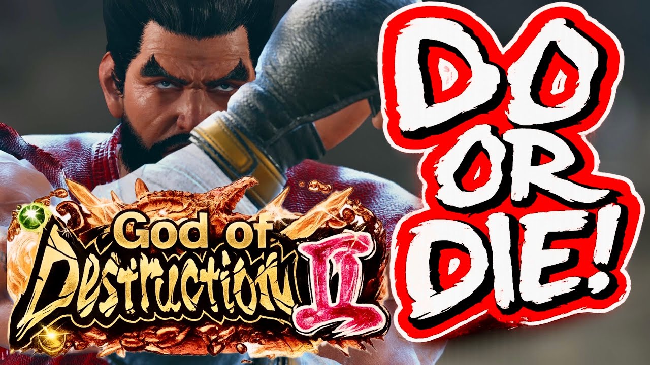 Paul Phoenix Ranked Climb Continues | Grind to G.O.D. 2
