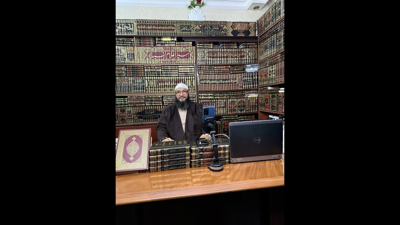الولاء والبراء في قصة سيدنا نوح عليه السلام