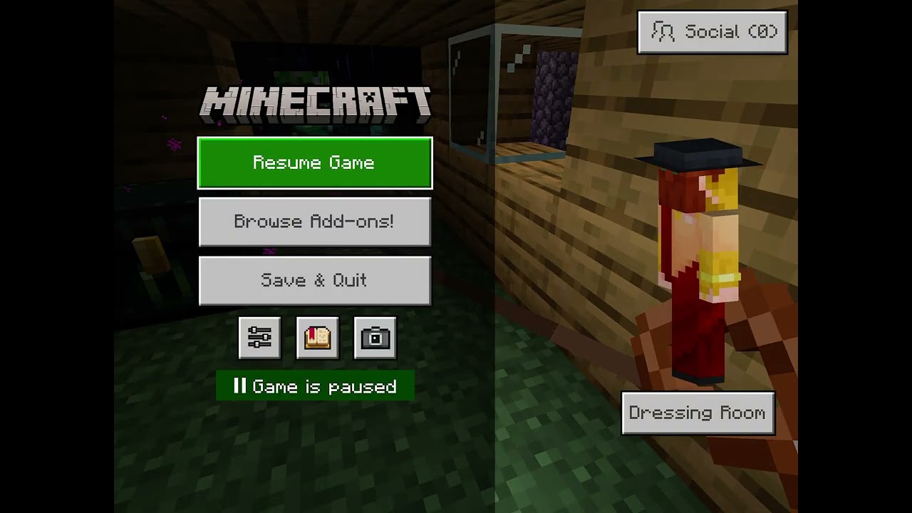 How to get a charged creeper