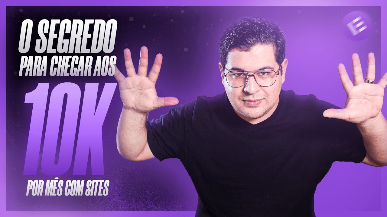O MAIOR SEGREDO dos designers que fazem 10 mil por mês com sites