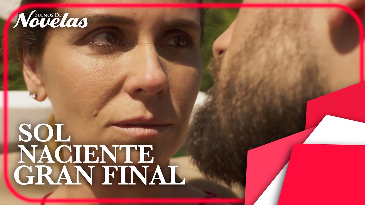 Sol Naciente Ep.120 | Capítulo Completo | GRAN FINAL