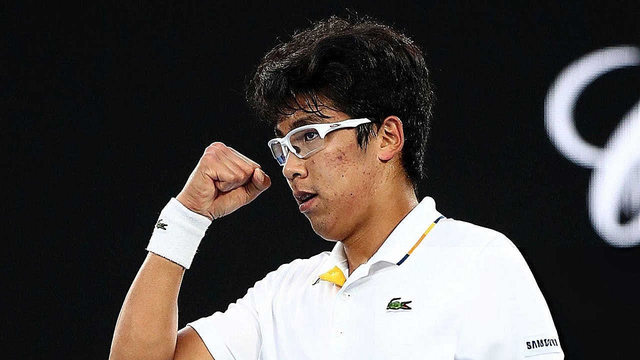 The Unluckiest Player in Tennis History (Hyeon Chung Madness)