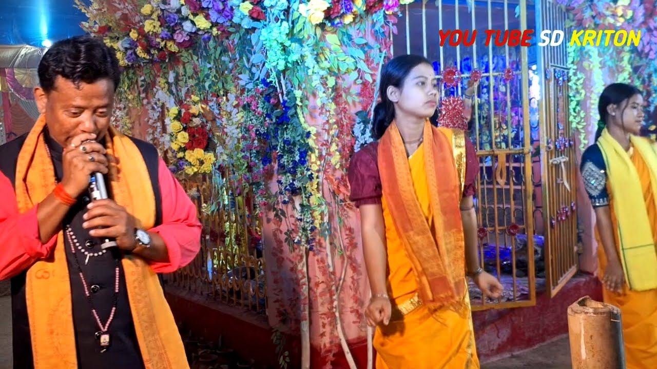 Jis Din Teri Meri Baat Nahin Hoti Hare_Krishna new kriton video 2026 4K 