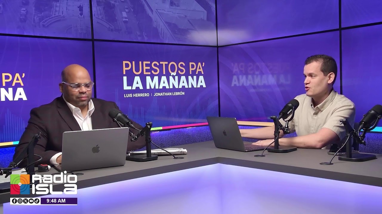 {AHORA} 
