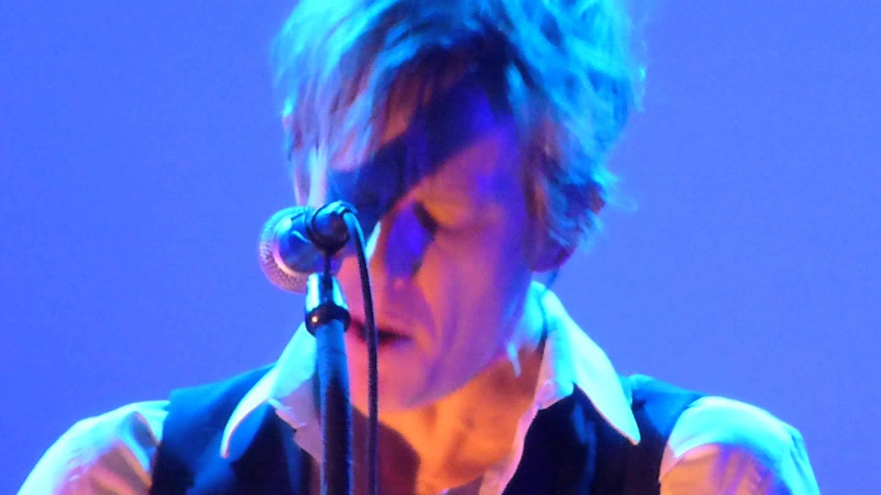 Spoon - Satellite - Live - Fox Theater, Oakland 5/29/2015