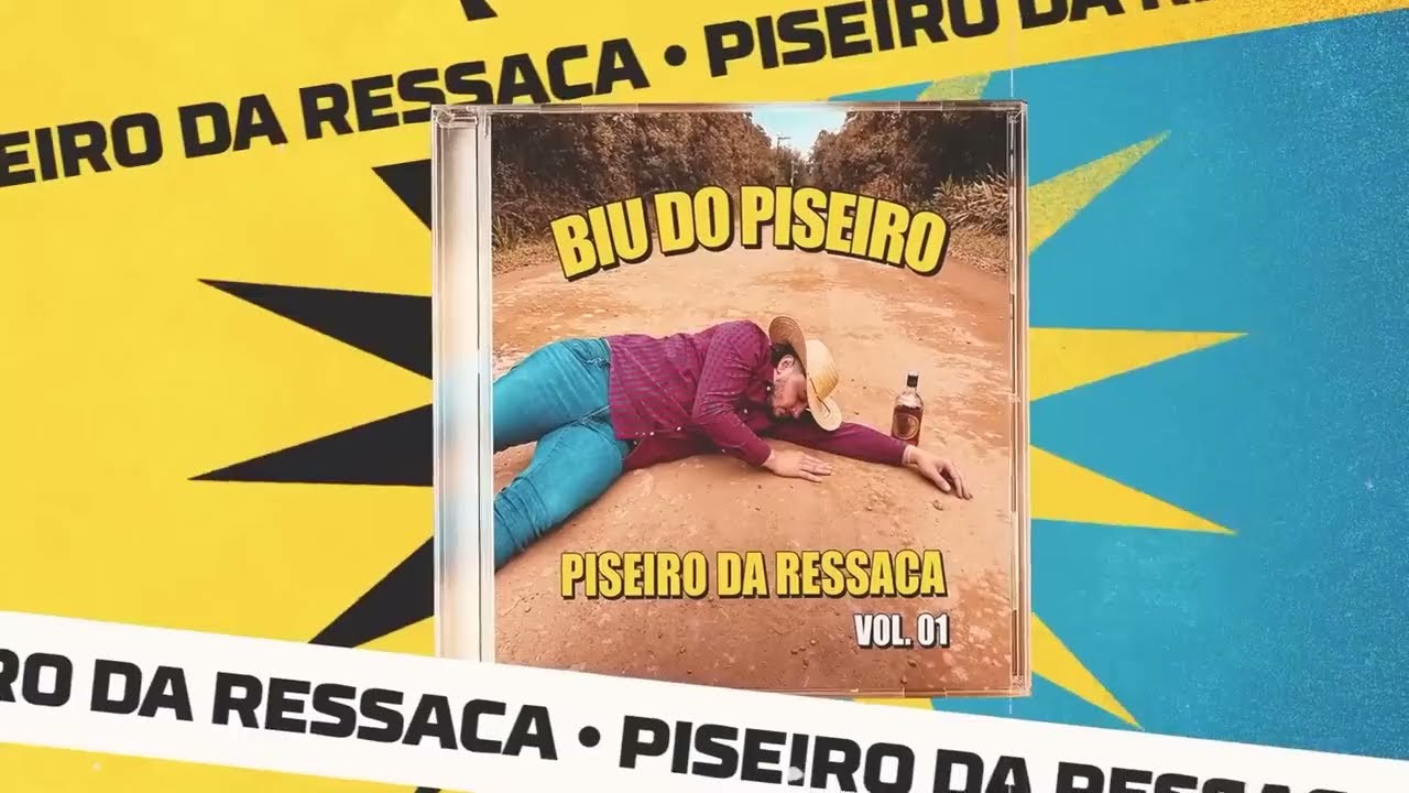 Biu Do Piseiro CD Completo #Piseiro#Piseiro2025#Forr&oacute;DePiseiro#PiseiroEstourado#viral #biudopiseiro 
