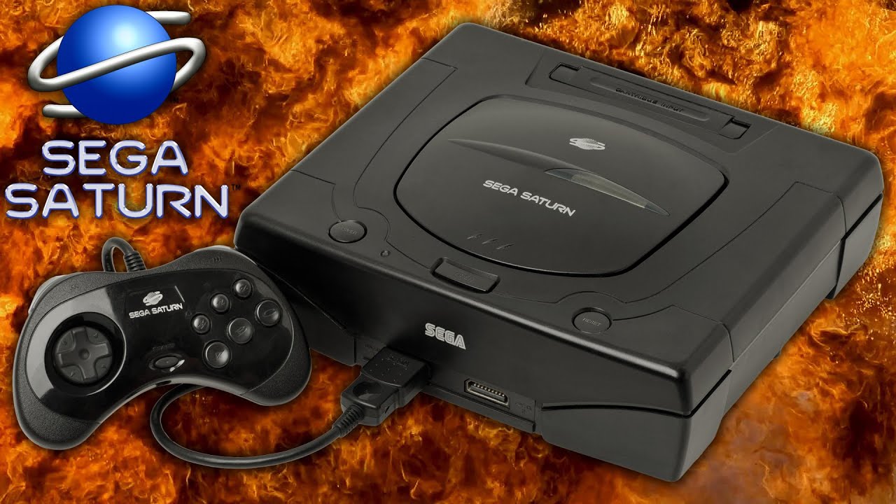 Yaba Sanshiro - Эмулятор Sega Saturn на ПК. Настройка ЙабаСанширо (сега сатурн).