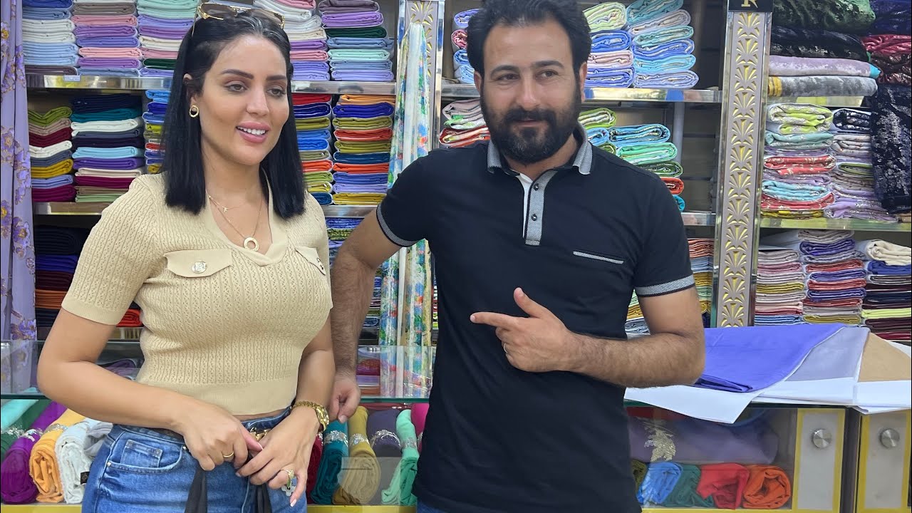 ابتسام بطمة والتليجةً موبرة