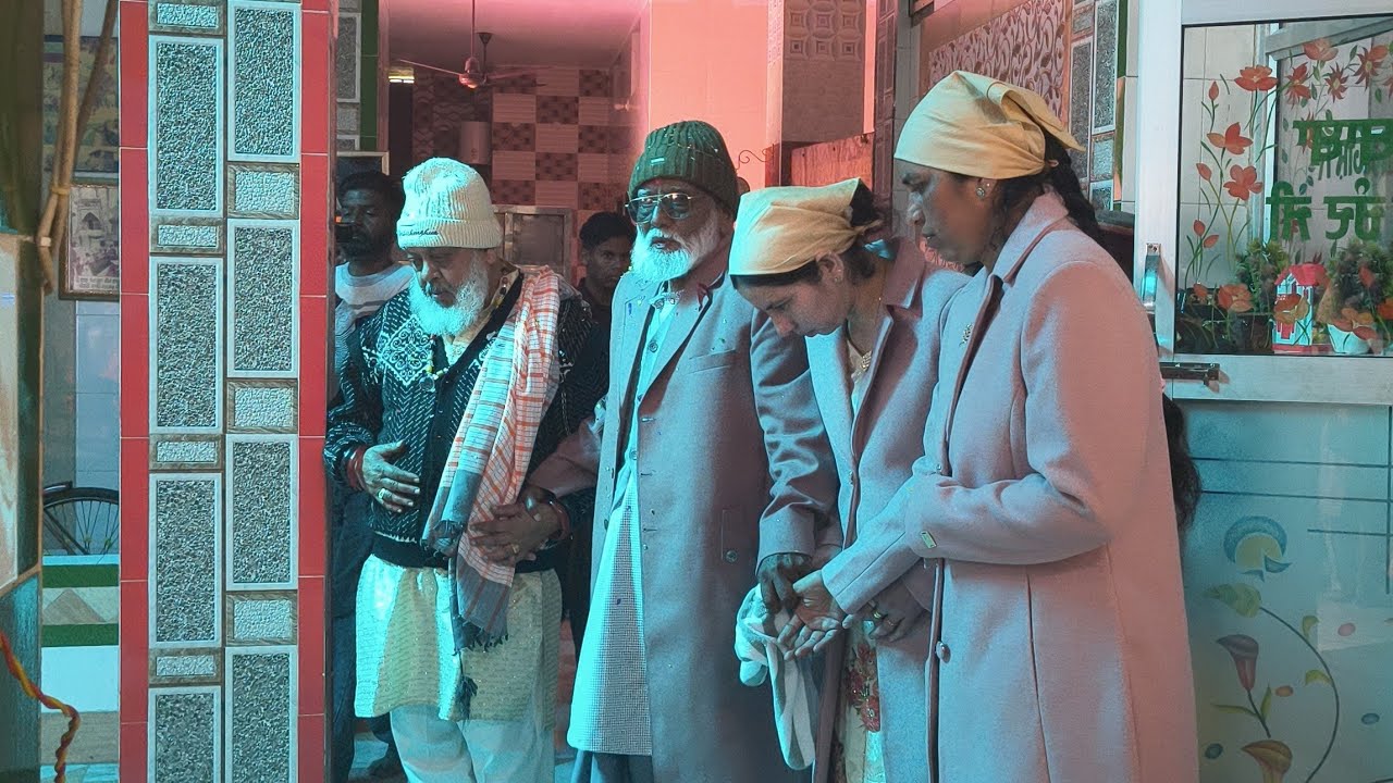 ਸਾਲਾਨਾ ਜੋੜ ਮੇਲਾ 2026 || ਧੰਨ ਧੰਨ ਬਾਬਾ ਯਾਹਰ ਵਲੀ ਸੱਚੀ ਸਰਕਾਰ ਜੀਂ || ਬਾਪੂ ਤਰਸੇਮ ਸਾਈਂ ਜੀਂ || ਗੋਪੀ ਸਾਈਂ ਜੀਂ