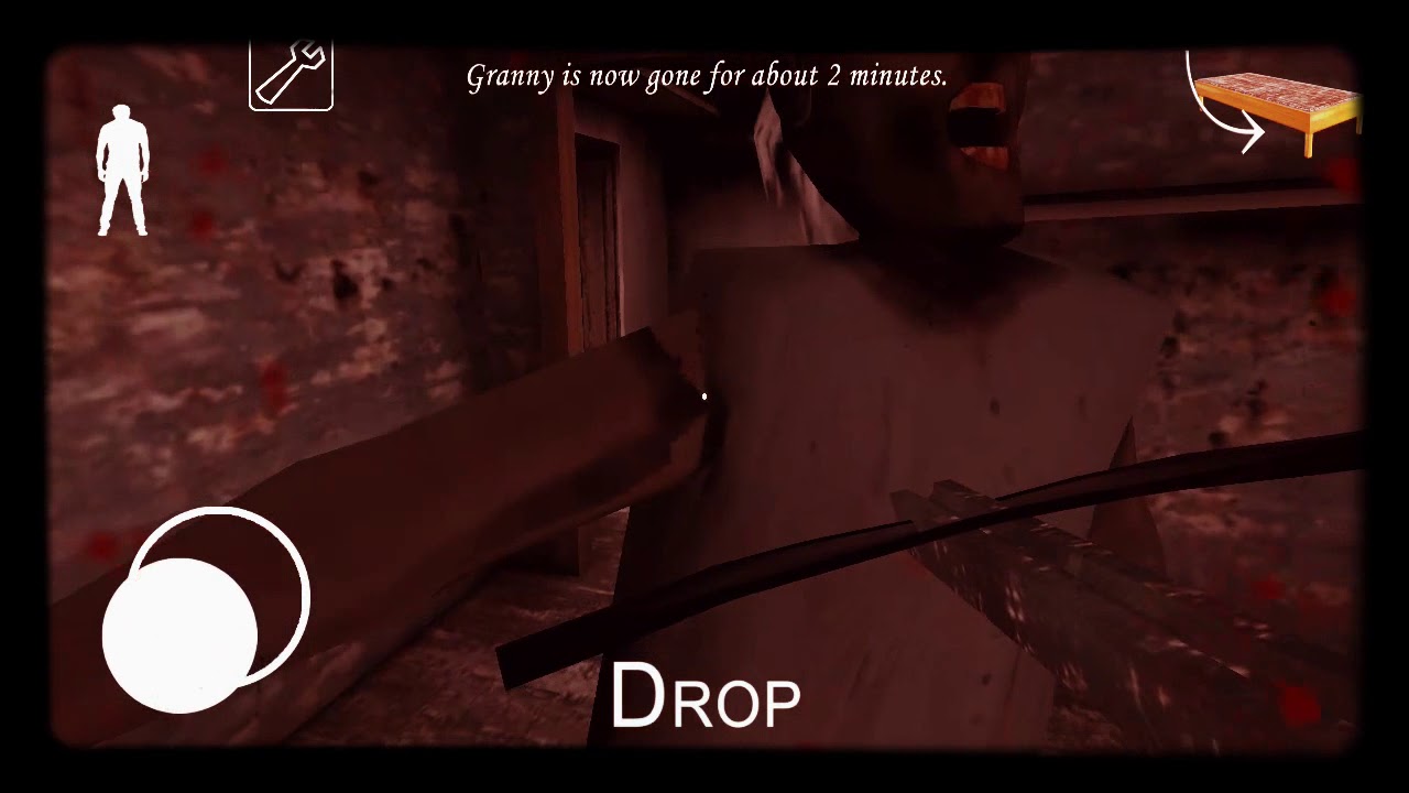 Come uccidere granny