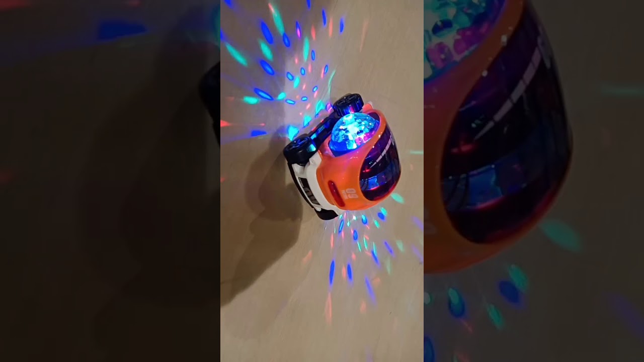 toy car shorts #toystech #09 Future Car