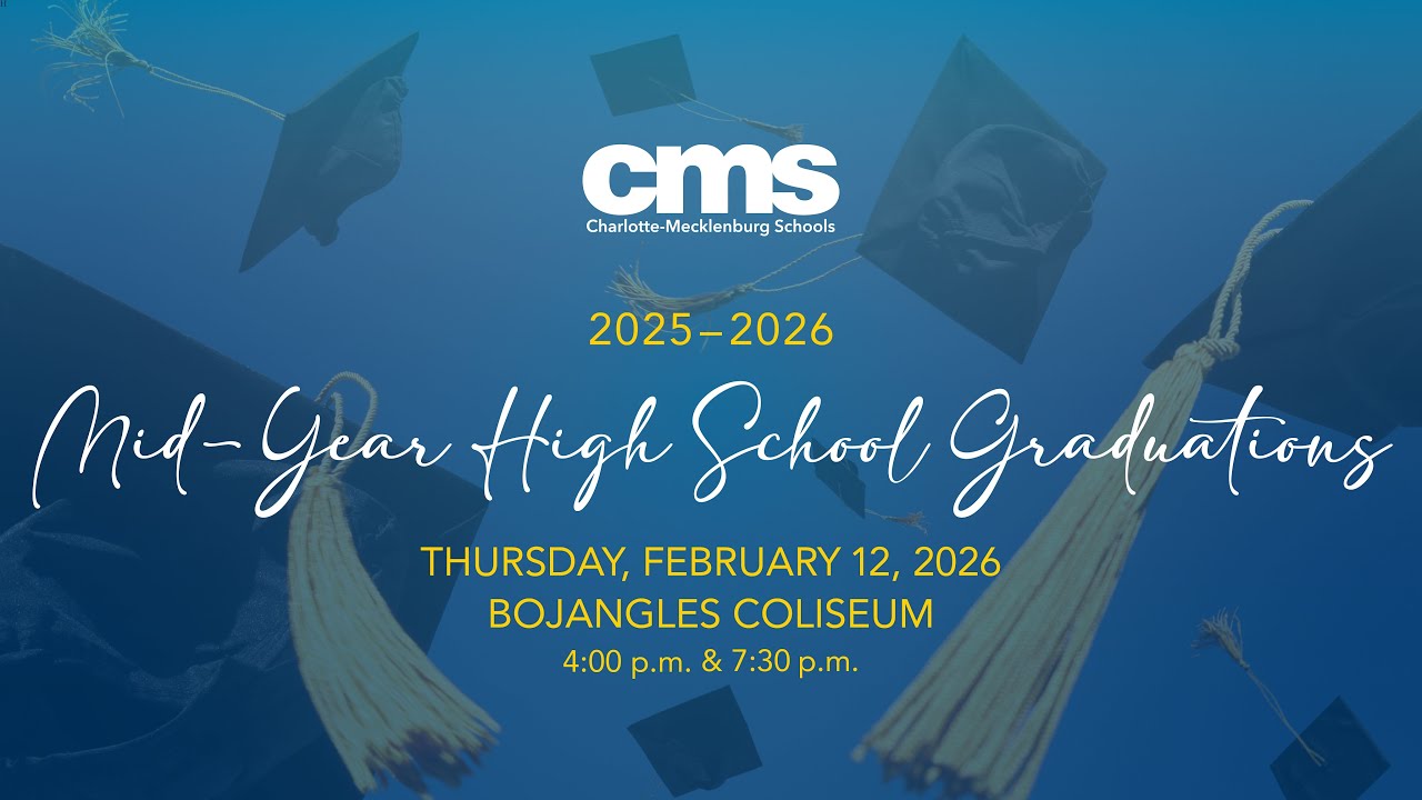 2026 CMS Mid-Year Graduation