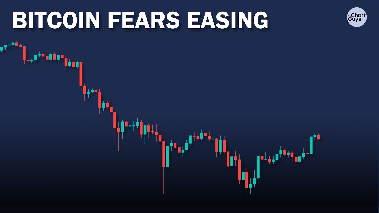 Will FEAR Persist in Crypto?