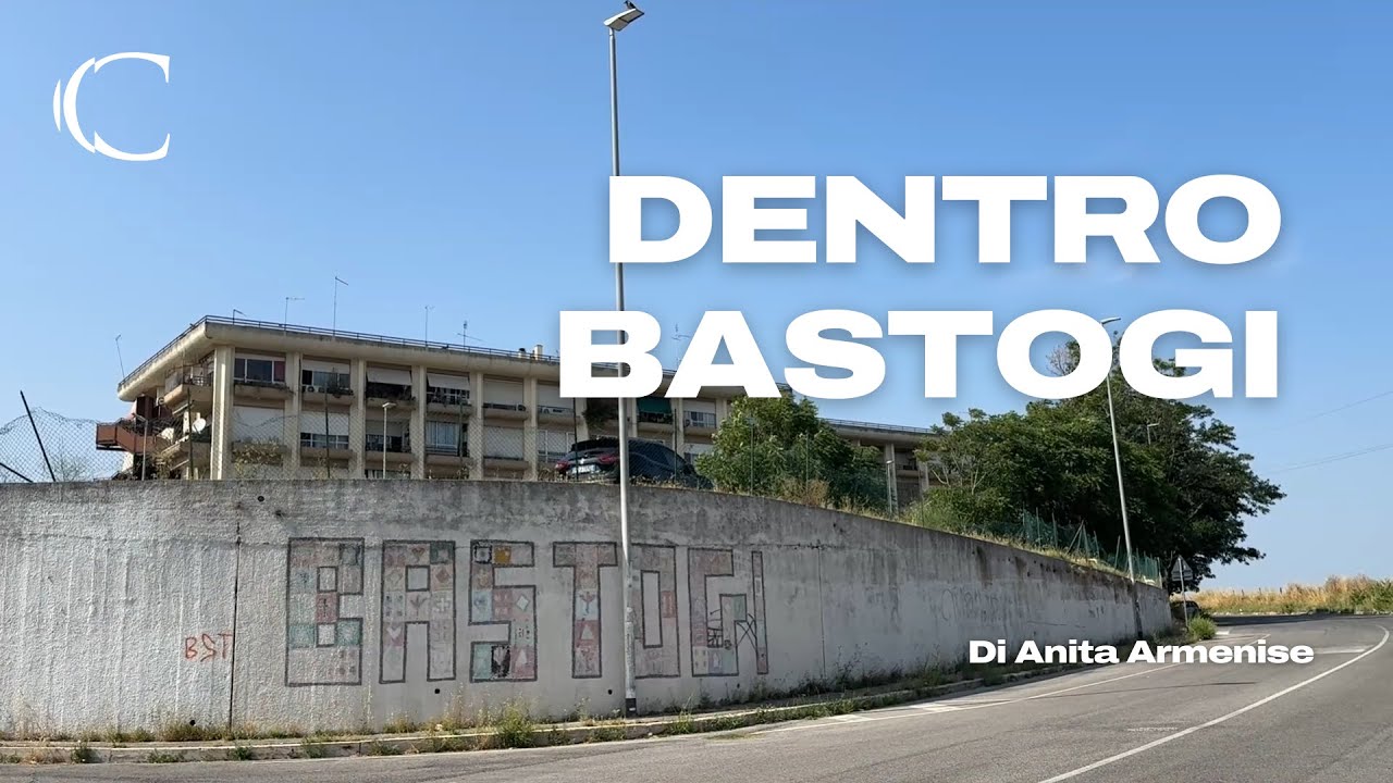 Dentro Bastogi