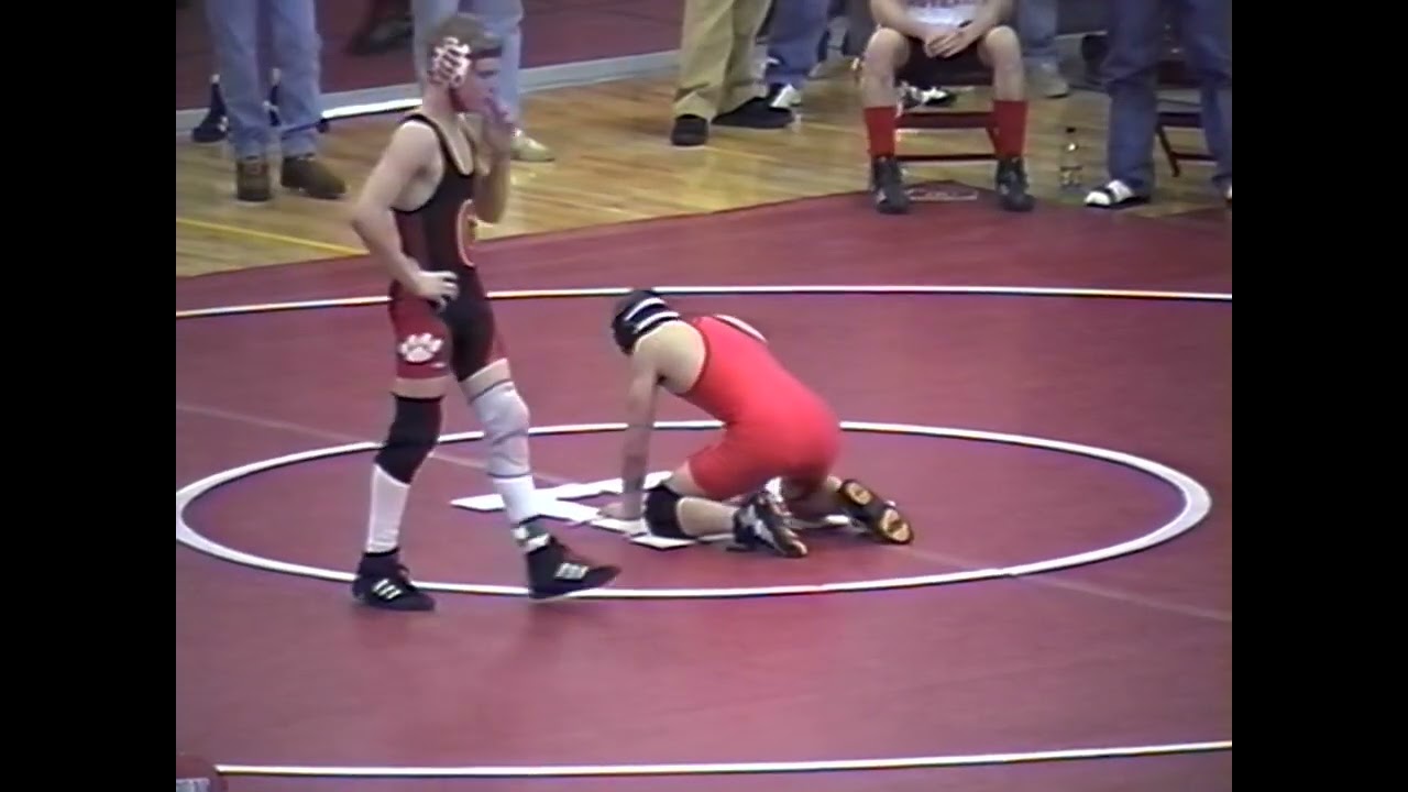 1999-11-26 - Barrington Tournament