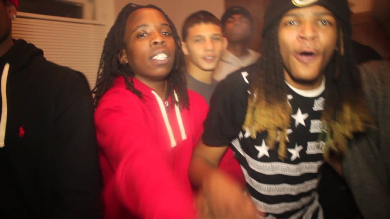King Savage -Try Me SHOTBY@Jmoemusic