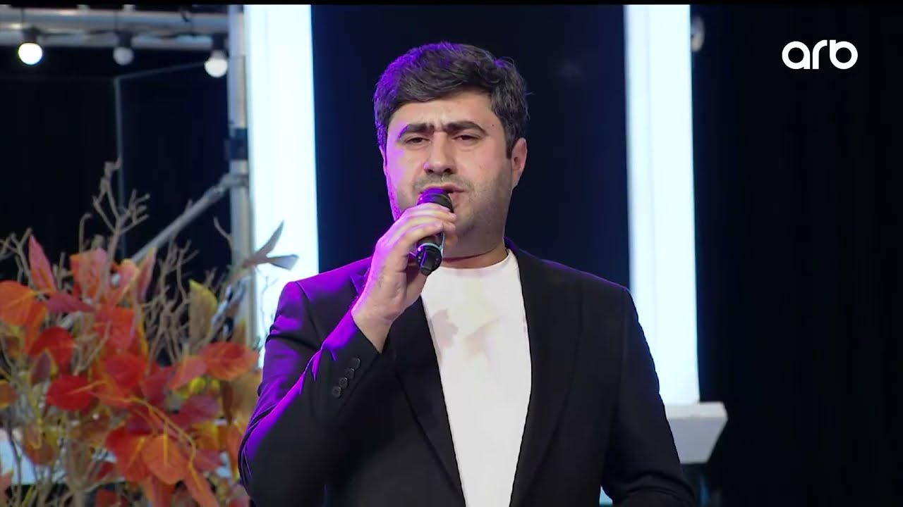 Həmin Zaur - Mustafa Mustafayev - Görüşərsən