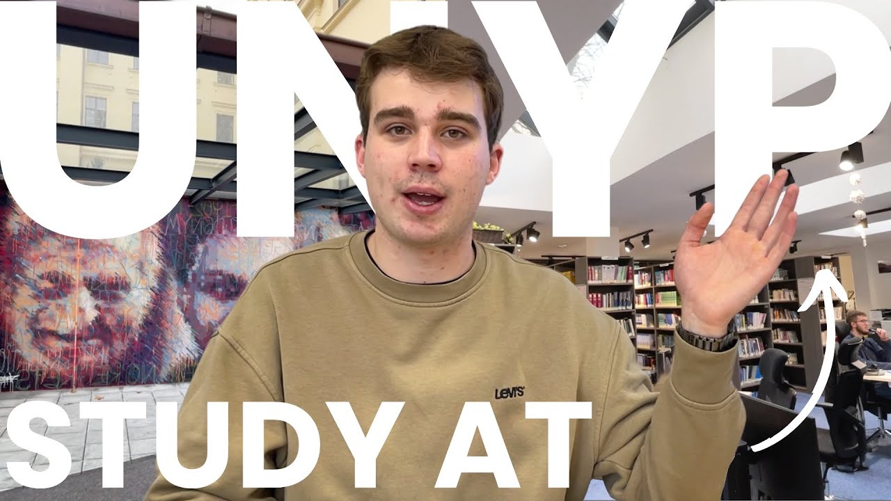 WANT TO STUDY AT UNYP? HERE’S EVERYTHING YOU NEED TO KNOW!