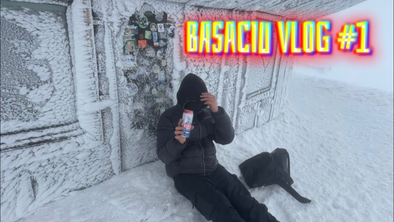 TO MOGŁO SIĘ SKOŃCZYĆ TRAGICZNIE… VLOG#1