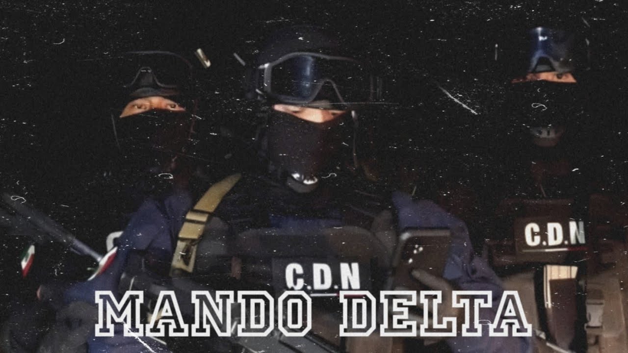 Mando Delta(yari oficial)audio oficial 