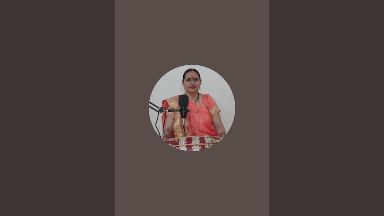 फाग होली 2026 Babita's bhakti geet is live @bansuri bhakti geet9785....