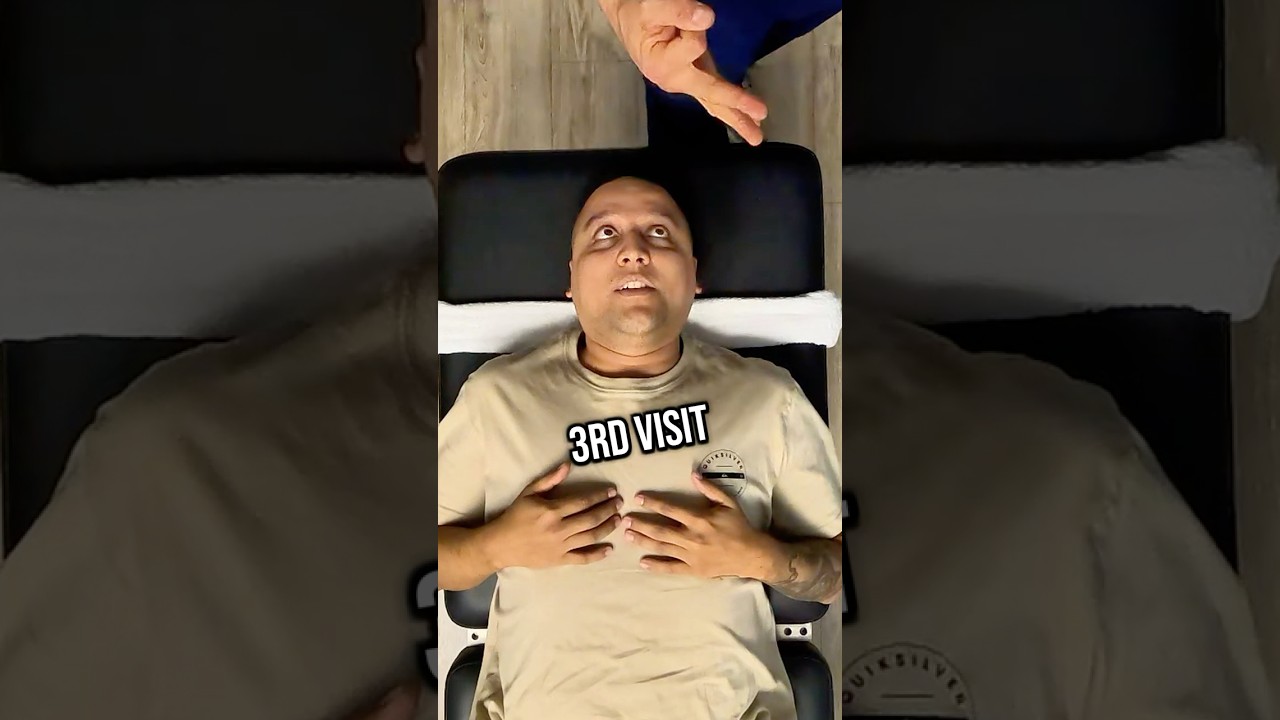 LIFE CHANGING chiropractic 