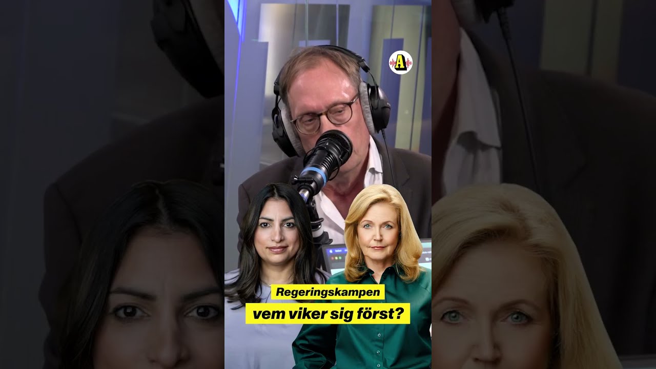 Cantwell svarar: V eller C &ndash; vem viker sig f&ouml;rst?