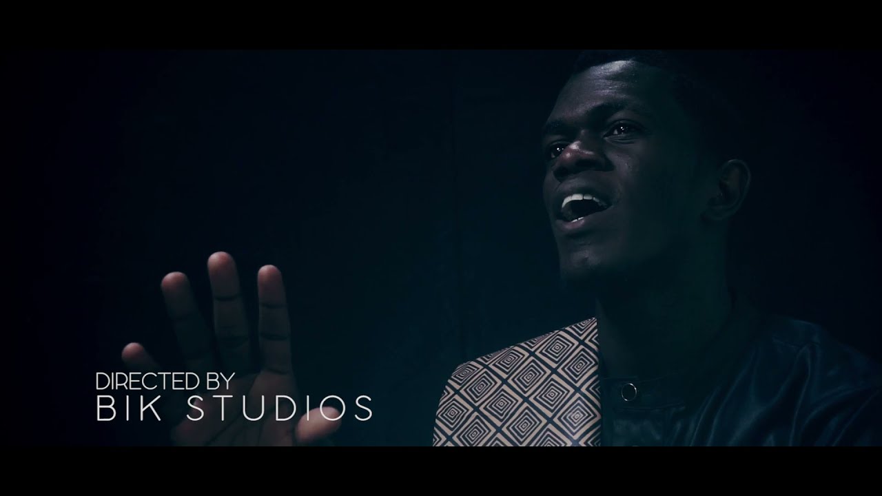 Tiyende Pamodzi - Dr Kenneth Kaunda Tribute; Barry/Kanji (Official #CmsW Poetry Video)