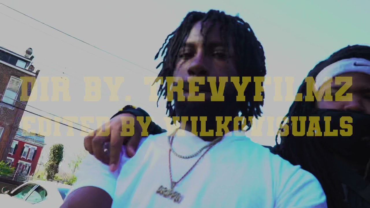 BTE Trapp - John Ave ( Official Video) Prod RMG Nu
