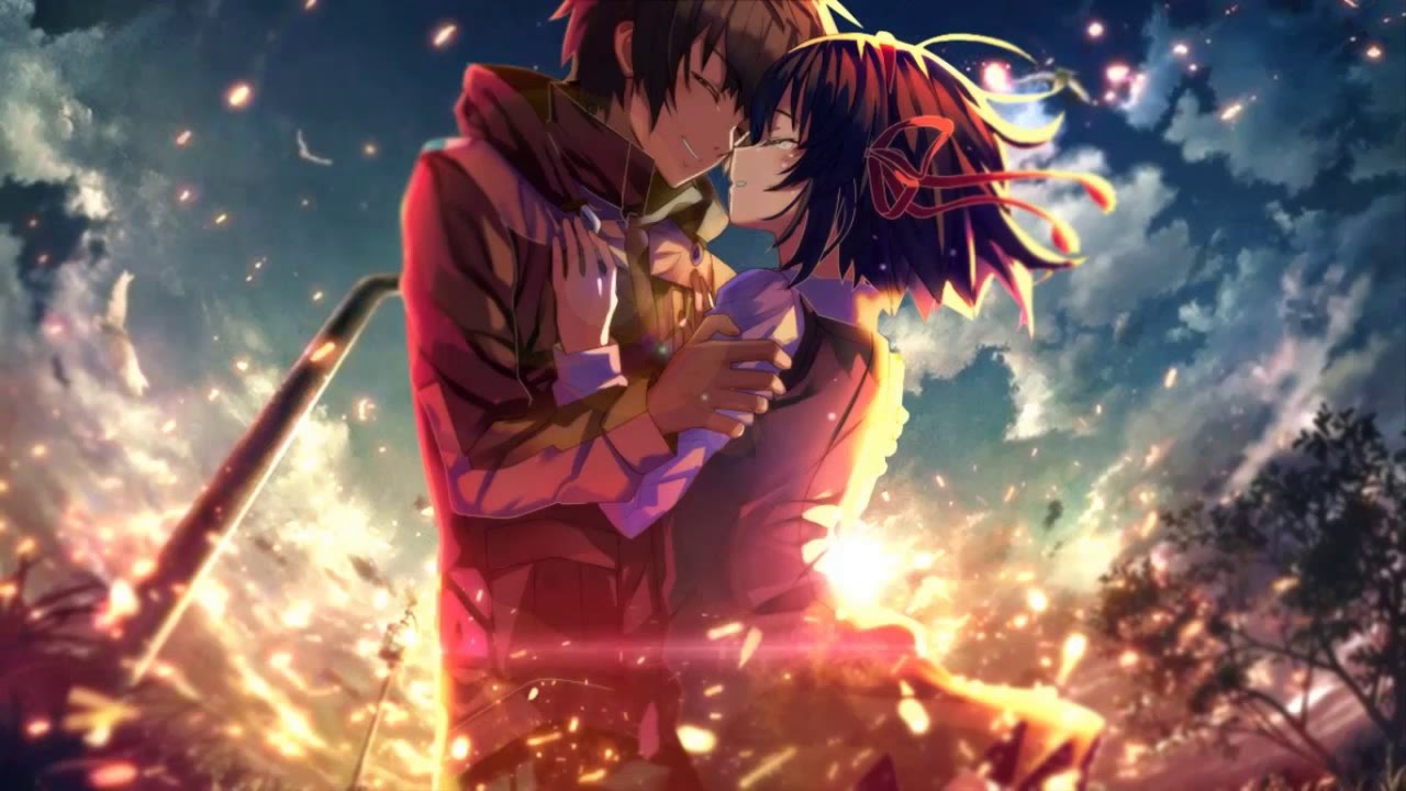 ★ Nightcore ☆ Nevertel 【Love Me Back】