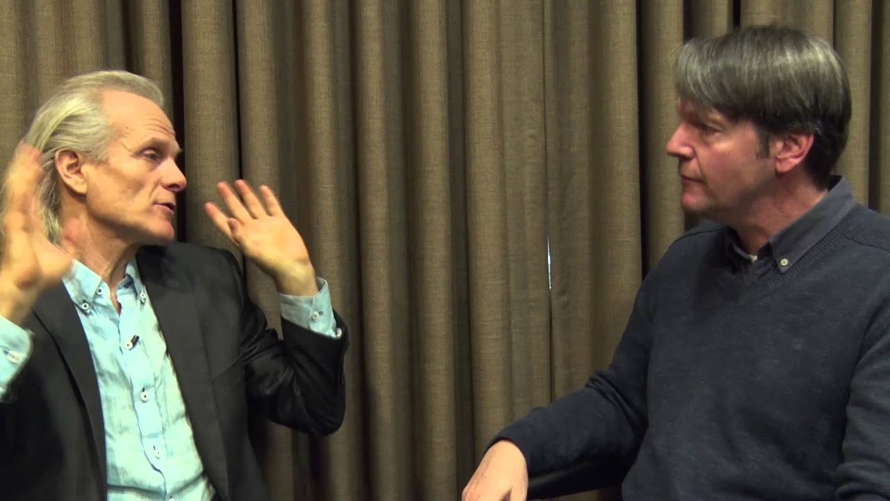Pure Advaita with Jim Newman Simply This - part 2