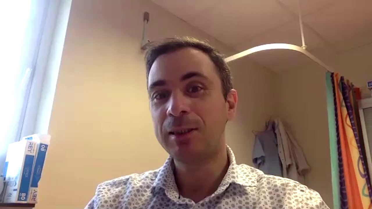 Advances in non-metastatic castration-resistant prostate cancer