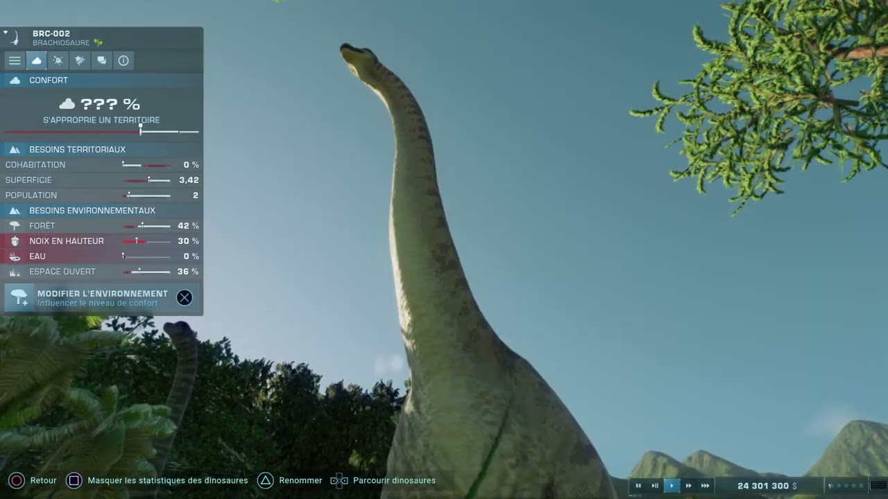 Jurassic World Evolution 2 pt 10