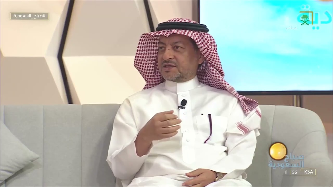 أهم الأنظمة الحديثة التي صدرت في السعودية مع المحامي والمستشار القانوني الأستاذ عبد العزيز الهليل