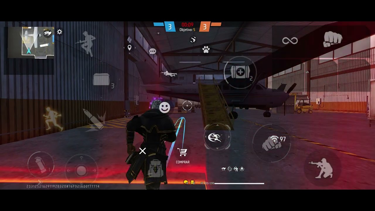 ⚡ QUIÉN ME GANA? | LOBO SOLITARIO ÉPICO