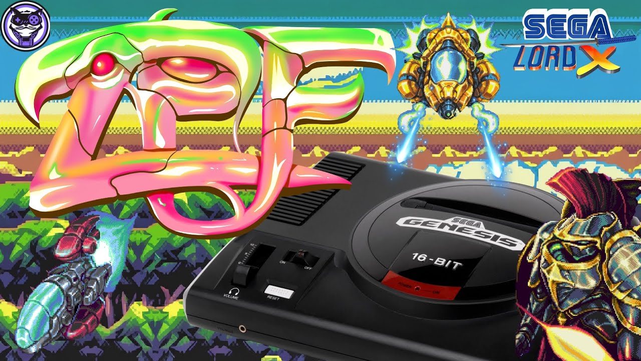 ZPF - Spoiler Free Sega Genesis Review