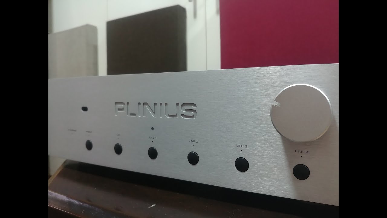 Plinius Hautonga Review compared to Schiit Aegir, 2x Aegir, VTV Purifi, Rega Elicit R