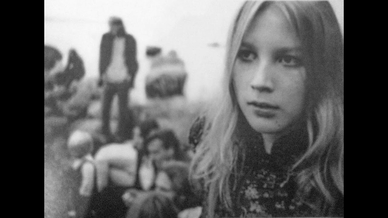 APPE / Those Lovely Hula Hands, year 1971 -  Missä on Marilyn?