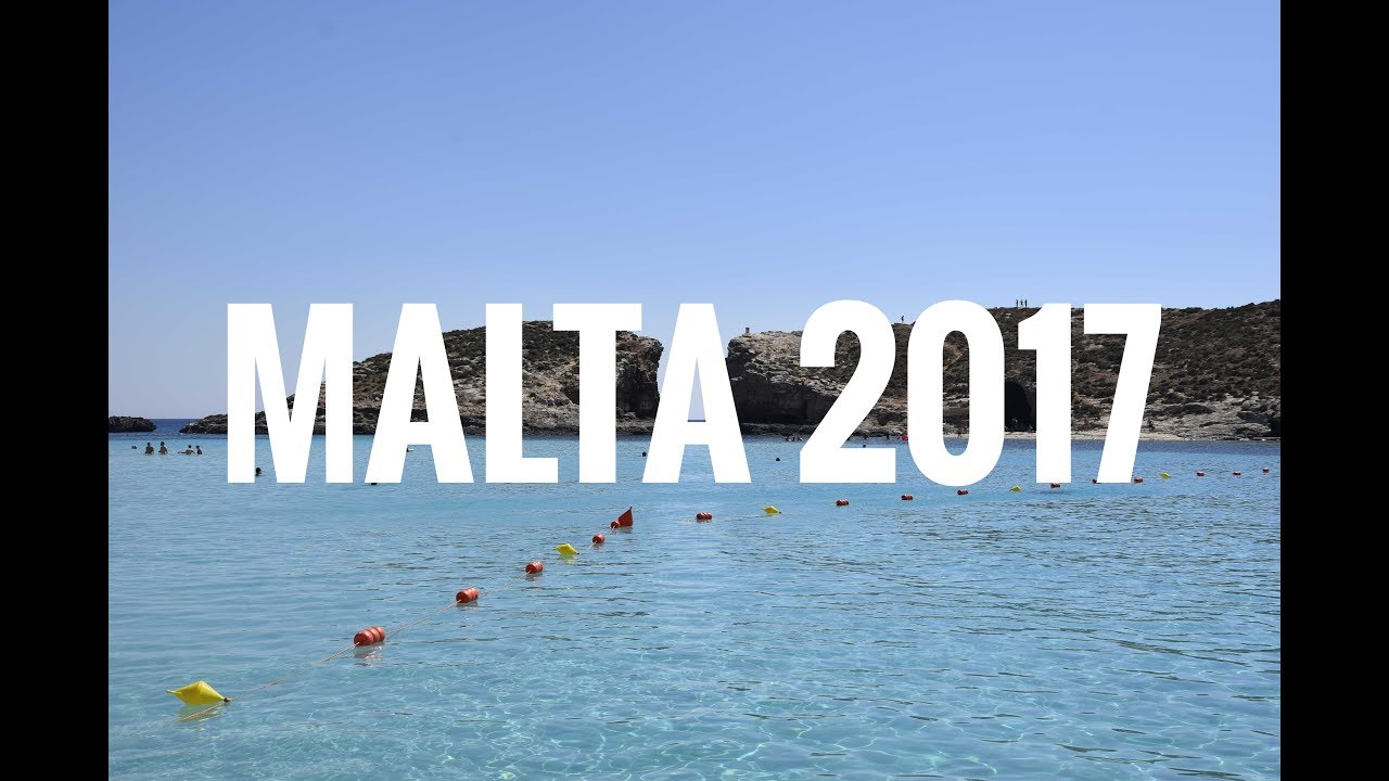 Malta 2017