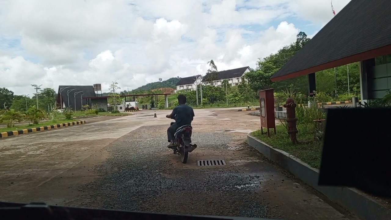 PLBN Jagoi Babang