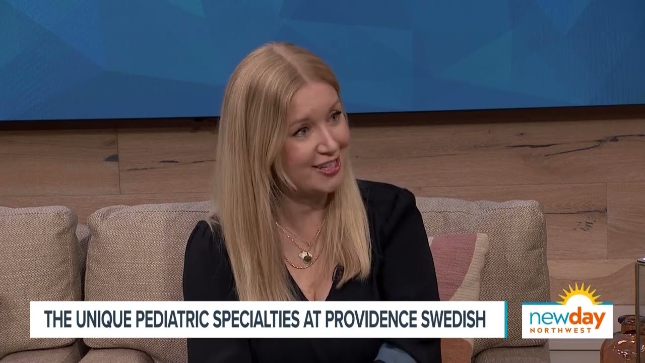 Unique Pediatric specialties