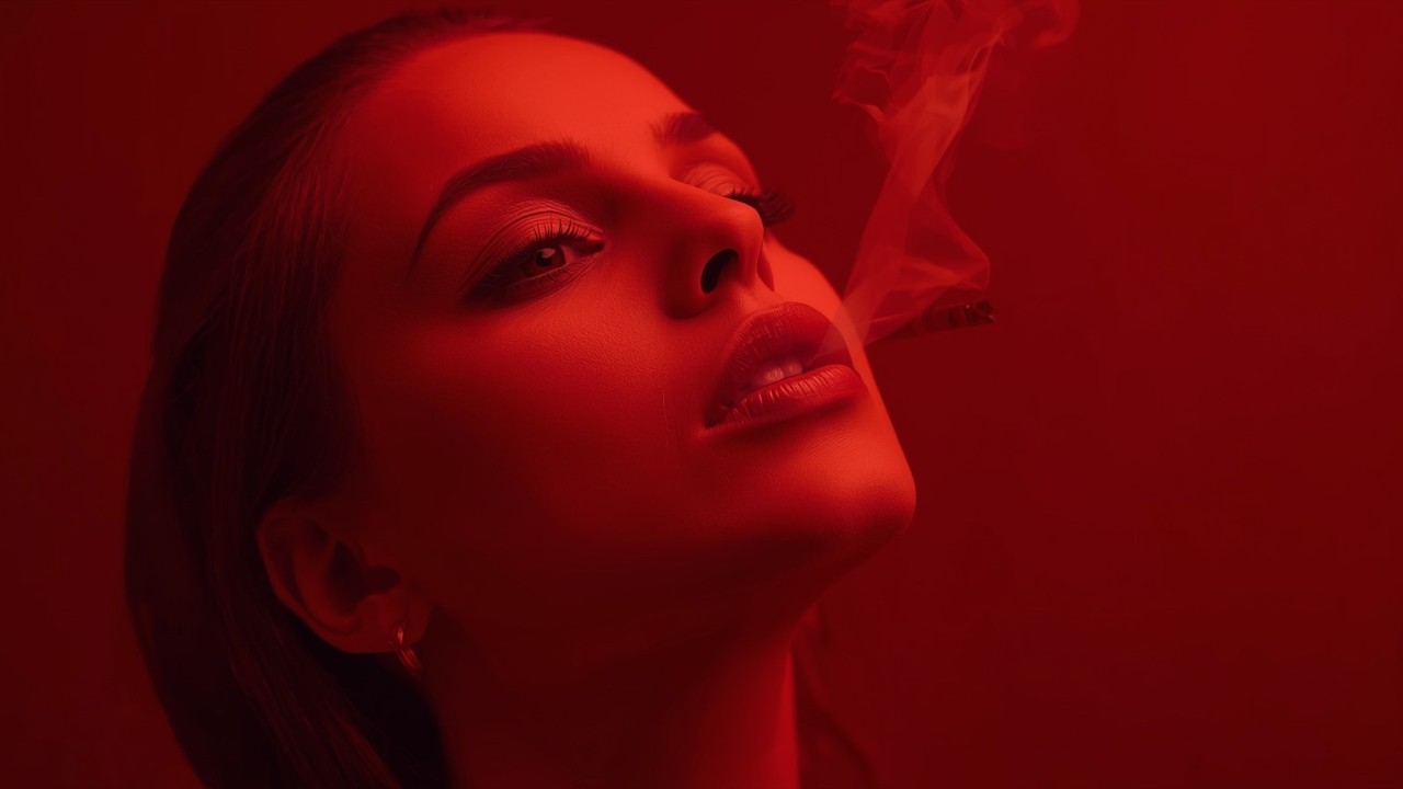 Smoke Mood — Just Relax | Deep House Mix 2026 • Chill / Night Vibes / Stress Relief #6