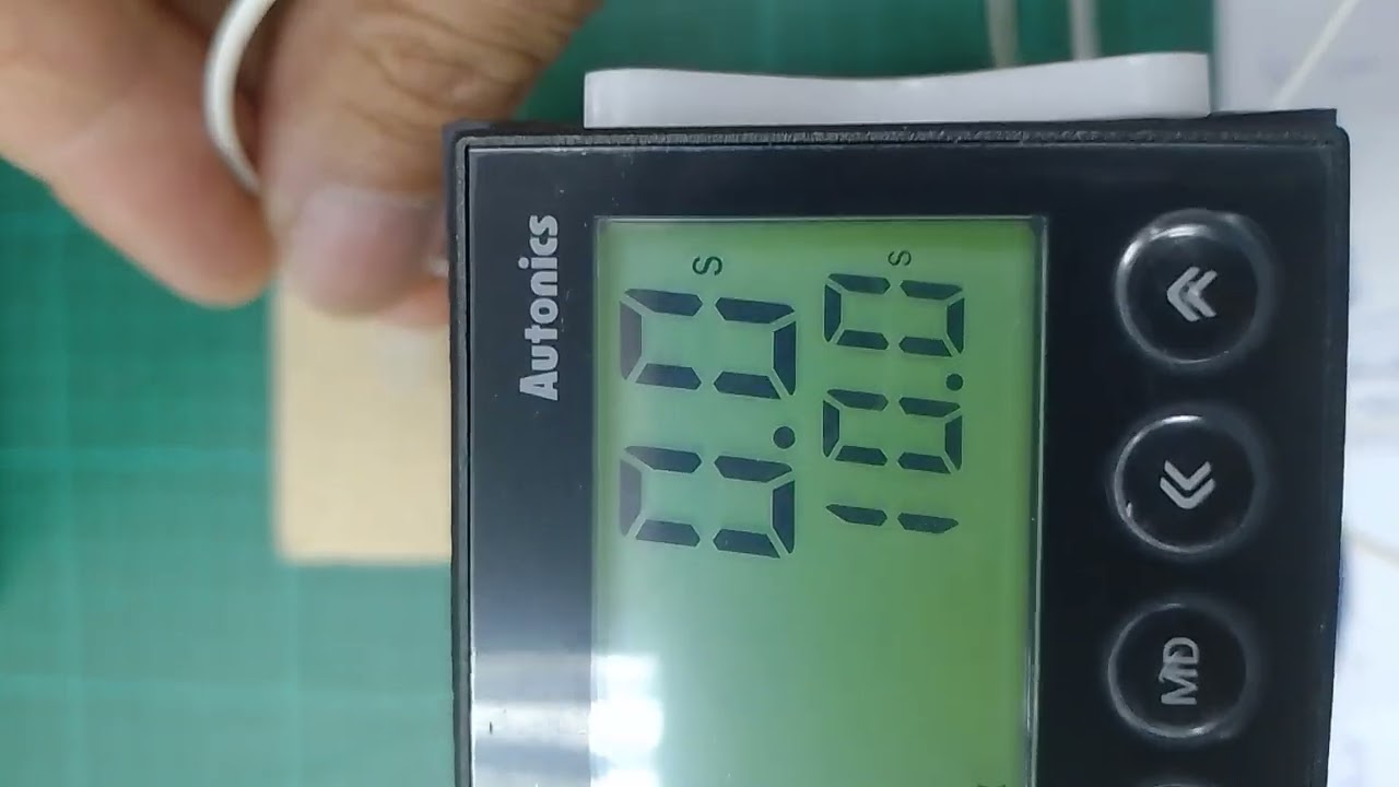 AUTONICS LE4S OND I ( ONE SHOT OUTPUT)