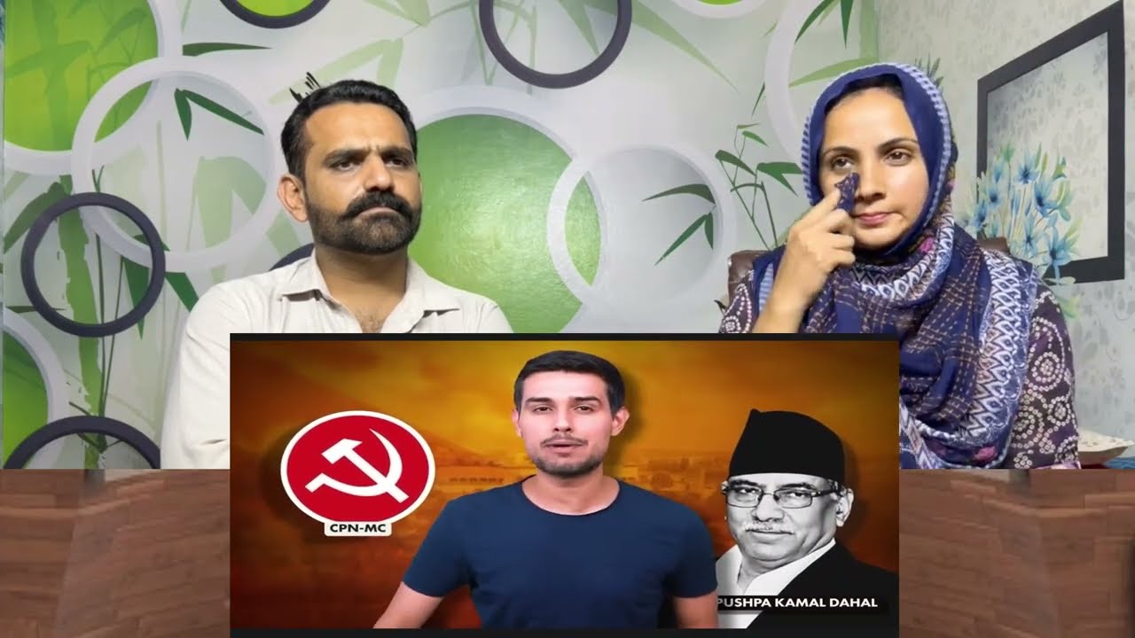 What’s REALLY Happening in Nepal? | The Gen-Z Revolt Explained || Pakistani Reaction