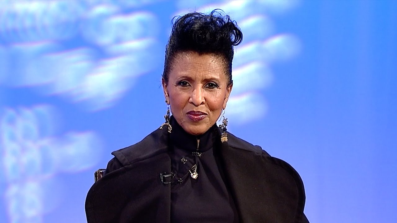 EP 69: THE NONA HENDRYX INTERVIEW  (EXTENDED)