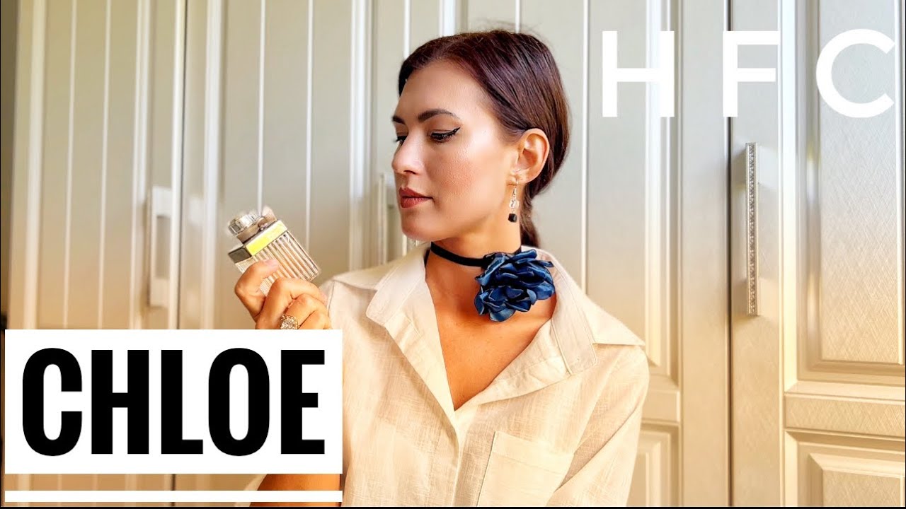 Аромат белой рубашки👚аромат чистоты,аромат в офис🤍Chloe-edp🤍HFC-Party of the moon🤍Хлоя парфюм🤍
