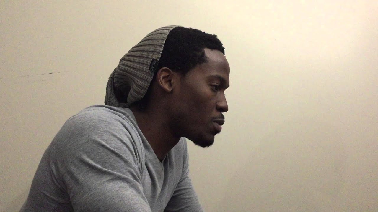 M2kaNE - Oddisee Freestyle