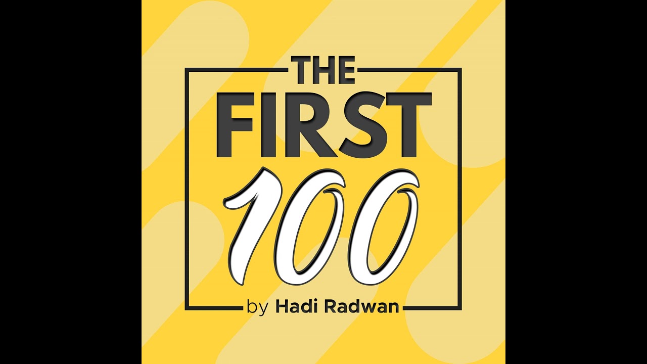 [Raised $161.3 million] Ep.91 - The First 100 with Waseem Daher, CEO and co-founder of Pilot | Fo...