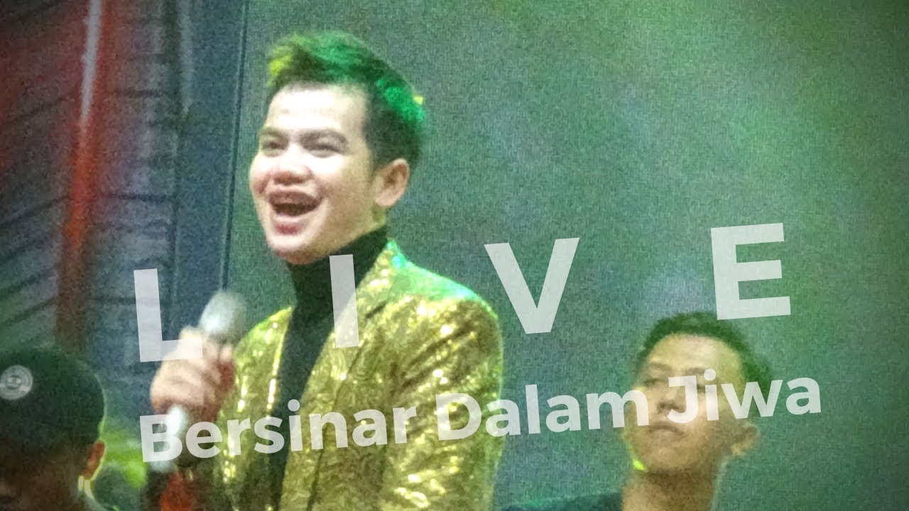 FAUL - BERSINAR DALAM JIWA (LIVE Konser Blang Padang, Banda Aceh) #TravelDocumentary #IUIProduction